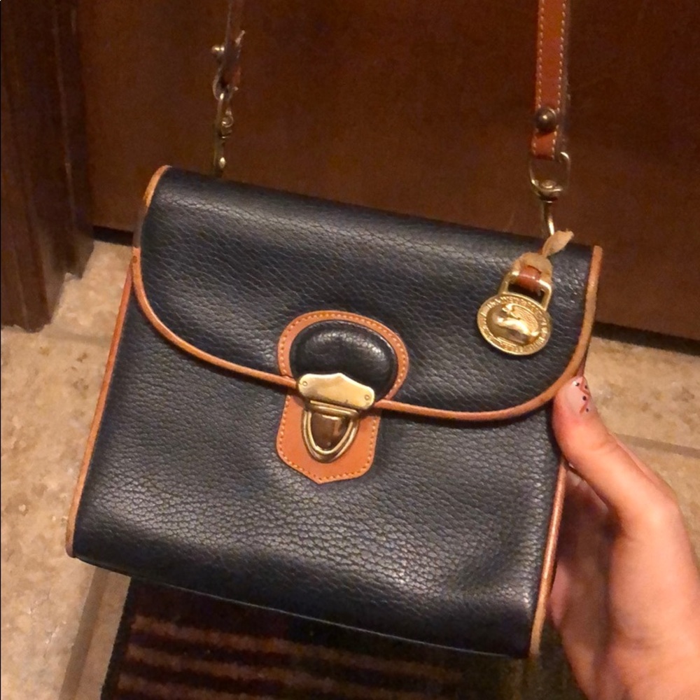 Vintage dooney & bourke